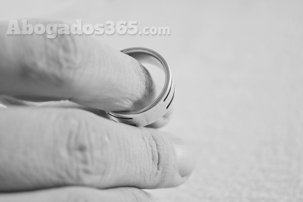 Barcelona y Madrid copan el 35% de las solicitudes de divorcio