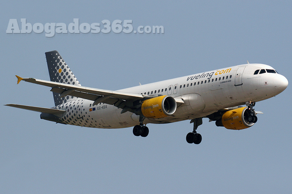 Caos Vueling: ¿Conoces tus derechos como pasajero?