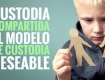 Custodia compartida, cómo y cuándo solicitarla