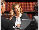 Aumenta el número de pequeños despachos de abogados