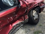 ¿Qué hacer si sufres un accidente de tráfico?