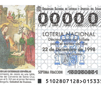 Compartimos modelo contrato de lotería compartida