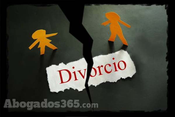 Divorcio exprés: la guía definitiva del usuario. Primera parte