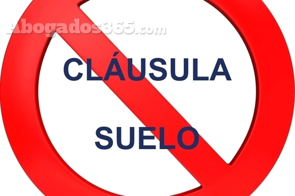 Reclamación extrajudicial de las cláusulas suelo