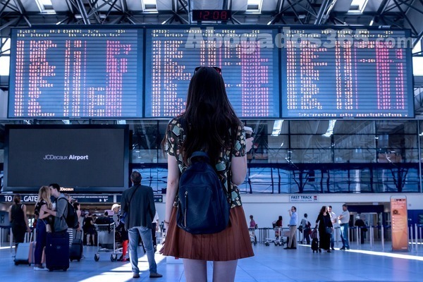 Reclamaciones por la cancelación de mi vuelo o la pérdida de las maletas.