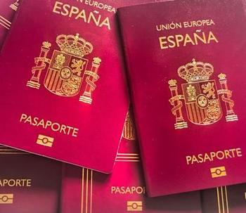 Las Formas de adquirir la nacionalidad española