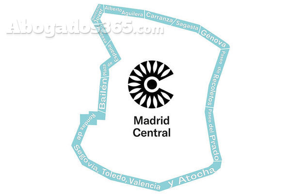 ¿En qué consisten Madrid Central y el protocolo anticontaminación?