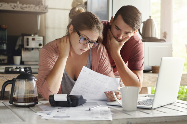 La ley de la Segunda Oportunidad, hay vida después de las deudas