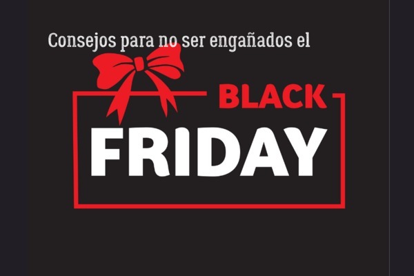 7 consejos legales para que el Black Friday no te salga caro