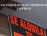 LOS INQUILINOS EN TIEMPOS DE COVID-19