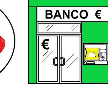 LAS COMISIONES POR QUEDARSE EN NÚMEROS ROJOS: OTRO ABUSO DE LOS BANCOS SOBRE EL CUAL SE EMPIEZAN A PRONUNCIAR LOS TRIBUNALES