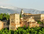 El TEAR reconoce a las Agencias que no debían repercutir el IVA de los tiques de la Alhambra
