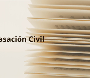 El recurso de casación en España: una mirada al recurso de casación civil y contencioso-administrativo