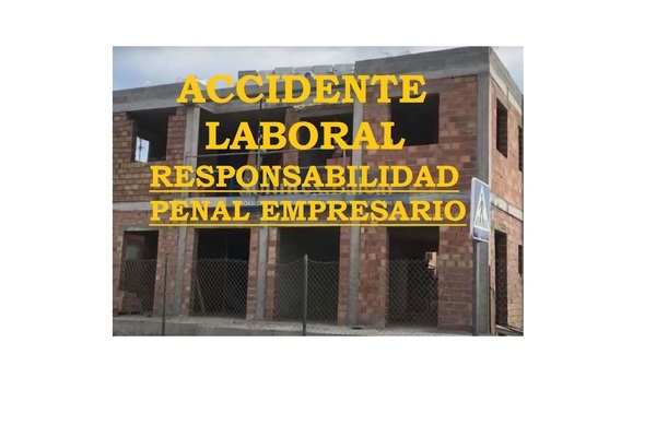 ACCIDENTES LABORALES