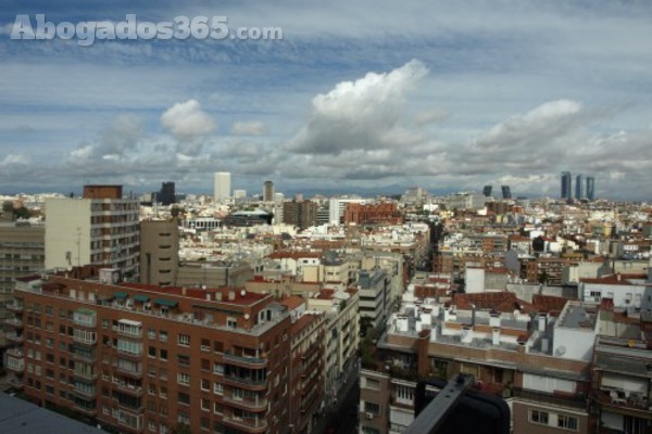 El derecho urbanístico contiene las normas que regulan el suelo y la ordenación del territorio