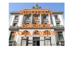 PROCESO DIVISIÓN COSA COMÚN CON HIPOTECA