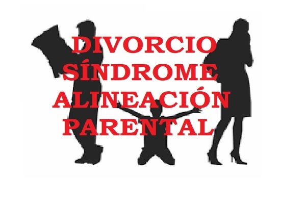 DIVORCIO Y SÍNDROME DE ALINEACIÓN PARENTAL