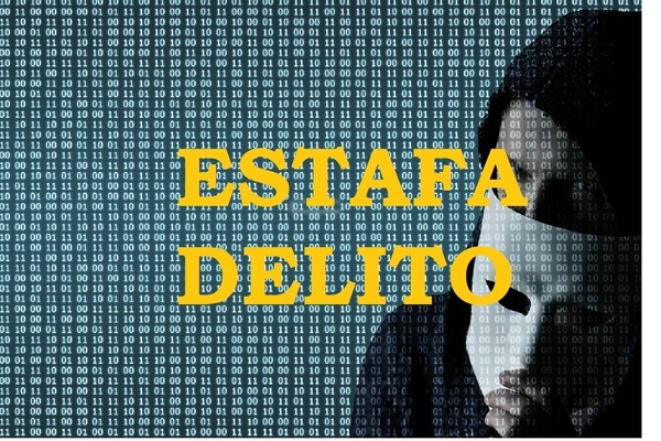 DELITO DE ESTAFA