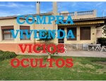 COMPRAVENTA DE VIVIENDA Y VICIOS OCULTOS.