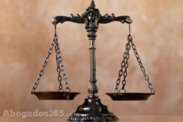 Para beneficiarse de la Justicia gratuita, la renta familiar anual no debe superar los 14.473 euros