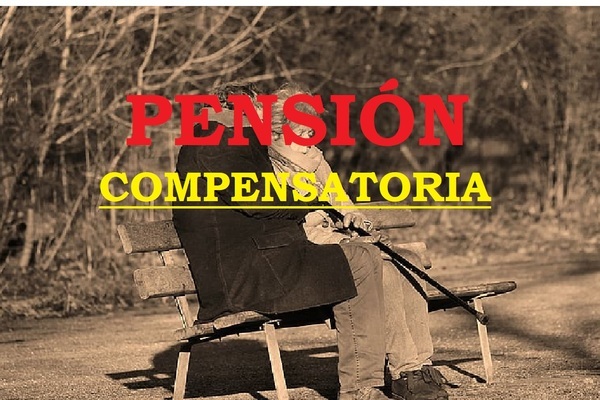 PENSIÓN COMPENSATORIA