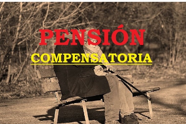 PENSIÓN COMPENSATORIA A FAVOR DEL CÓNYUGE.