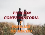 PENSIÓN COMPENSATORIA EN LAS PAREJAS DE HECHO.