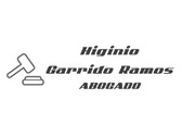 Higinio Garrido Ramos