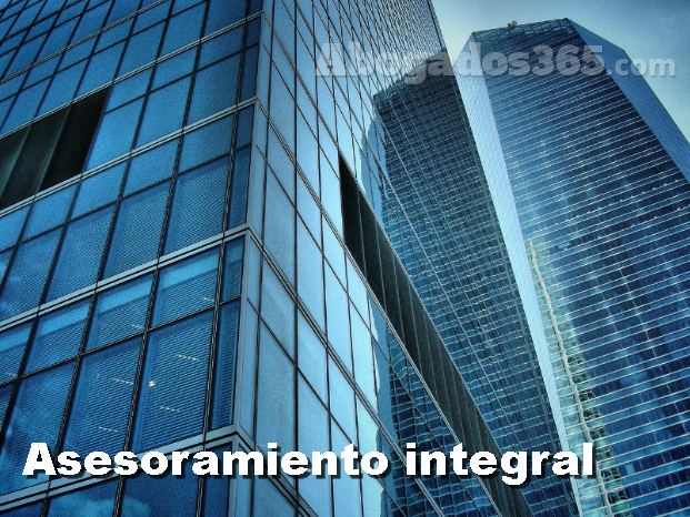 Asesoramiento integral