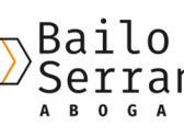 Abogado Bailo Serrano