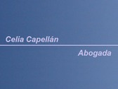 Celia Capellán Heredia -Abogada-