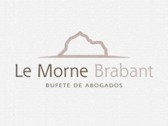 Le Morne Brabant Levante