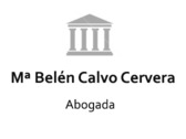 Mª Belen Calvo Cervera