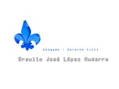 Braulio José López Mudarra