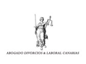 Abogado Divorcios & Laboral Canarias