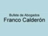 Abogados Franco Calderón Gestion Juridica Empresarial