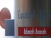 Casafont-Toledo Advocats