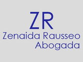 Zenaida Rausseo Abogada