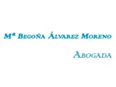 Mª Begoña Álvarez Moreno