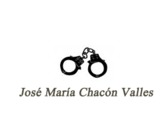 José María Chacón Valles