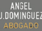 Angel J. Domínguez - Abogado