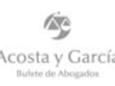 Acosta Y Garcia Abogados