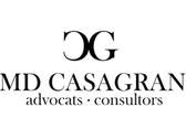 MD Casagran Advocats & Consultors
