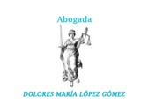 Dolores María López Gómez