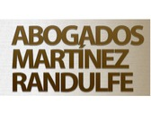 Abogados Martínez Randulfe