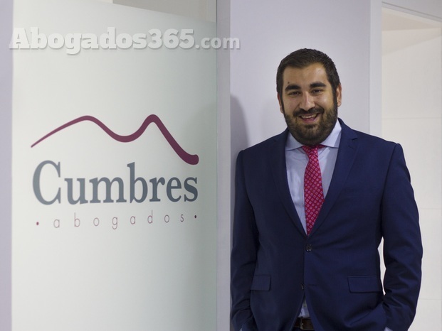 Fernando Cumbres