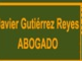 Javier Gutiérrez Reyes Abogados