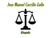 Jose Manuel Carrillo Gallo