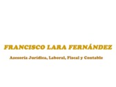 Francisco Lara Fernández
