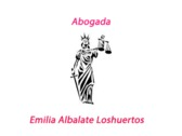 Emilia Albalate Loshuertos